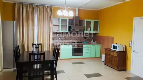 Дом в Московская область, Ленинский городской округ, пос. Развилка, ...