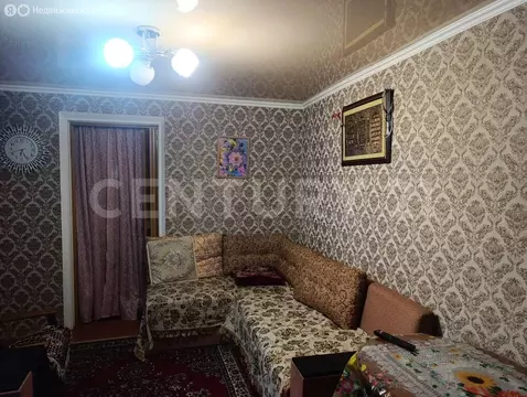 Дом в Новосёловское, Восточная улица, 1 (90.4 м)