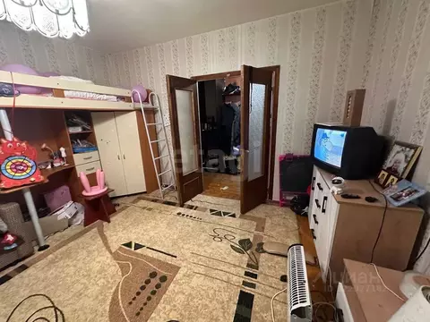 2-к кв. Московская область, Балашиха Саввино мкр, ул. Ленина, 6Б (51.8 ...