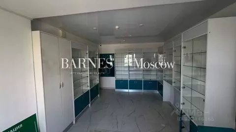 Помещение свободного назначения в Московская область, Ленинский ...