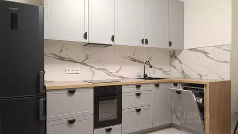 1-к кв. Москва Варшавское ш., 170Ек10 (37.0 м)