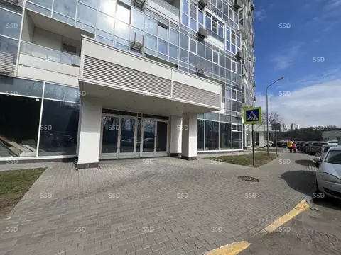 Помещение свободного назначения в Московская область, Химки ул. ...