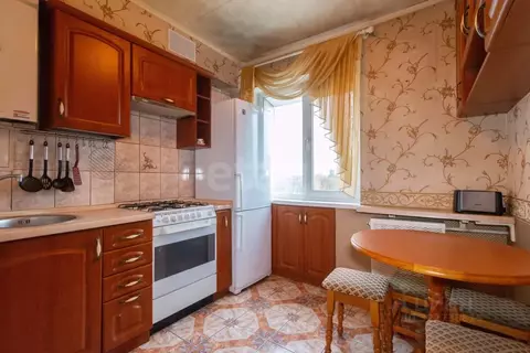 2-к кв. Калининградская область, Калининград ул. Черняховского, 76Б ...