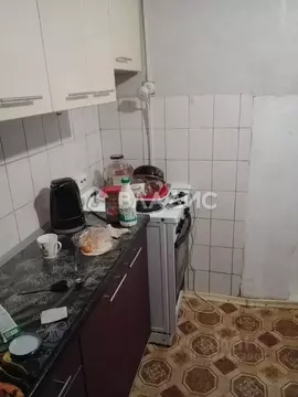 2-к кв. Алтайский край, Бийск ул. Александра Матросова, 45 (24.0 м)