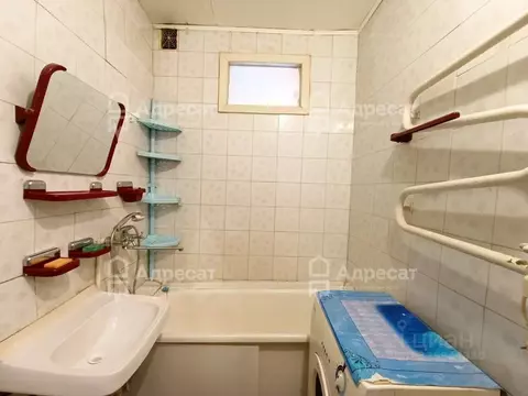 3-к кв. Волгоградская область, Волгоград ул. 51-й Гвардейской Дивизии, ...