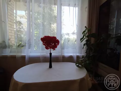 1-к кв. Ленинградская область, Всеволожск Южный мкр, ул. Центральная, ...