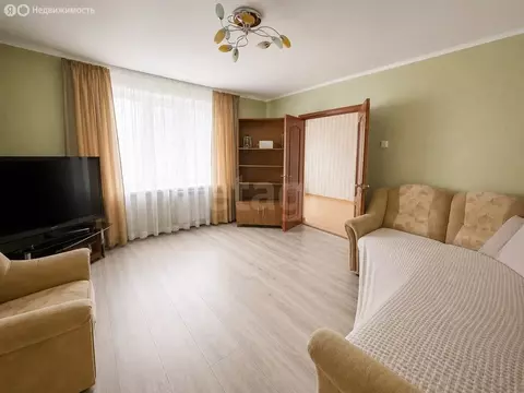 3-комнатная квартира: Гурзуф, улица Строителей, 11Ак2 (78 м)
