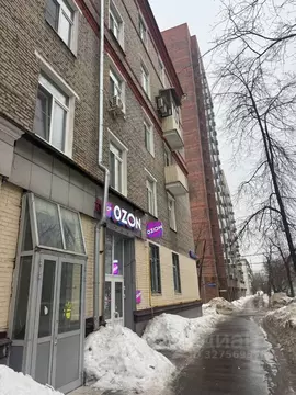 Помещение свободного назначения в Москва Люблинская ул., 54/3 (170 м)