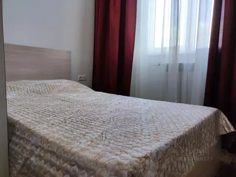 1-к кв. Красноярский край, Красноярск ул. Партизана Железняка, 40Б ...