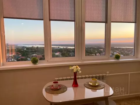 Студия Самарская область, Самара просека 7-я, 100 (40.0 м)