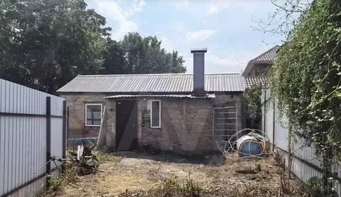 Дом в Ростовская область, Ростов-на-Дону Крепостной пер., 171/318 (40 ...