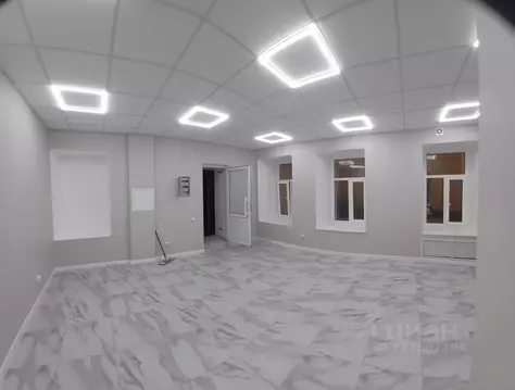 Помещение свободного назначения в Санкт-Петербург 18-я Васильевского ...