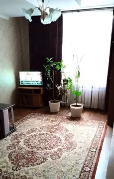 Комната Москва Ясеневая ул., 41К1 (15.9 м)