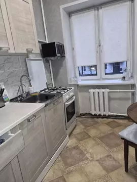 2-к кв. Москва 4-я Гражданская ул., 39К2 (43.3 м)