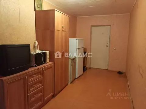 Комната Пензенская область, Пенза ул. Попова, 8А (13.0 м)