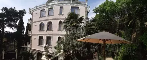 Дом в Крым, Ялта муниципальный округ, Отрадное пгт ул. Отрадная, 25А ...