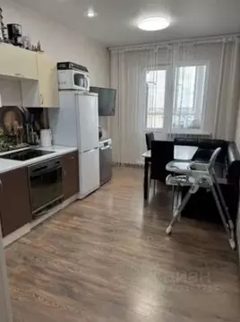 2-к кв. Ханты-Мансийский АО, Нефтеюганск 17-й мкр, 2 (69.0 м)