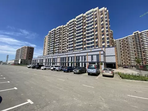 Помещение свободного назначения в Краснодарский край, Краснодар Имени ...