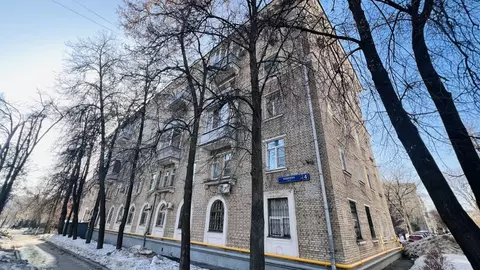 Комната Москва ул. Кошкина, 4 (20.0 м)