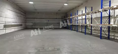 Склад в Московская область, Пушкино Клязьма мкр, Костомаровская ул., ...