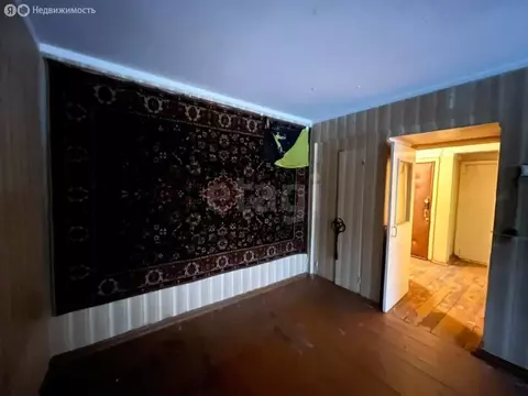 2-комнатная квартира: Тула, Гоголевская улица, 69Б (41.1 м)