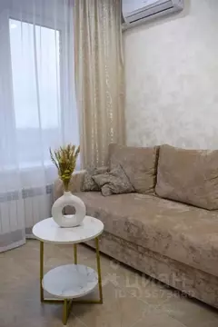 1-к кв. Воронежская область, Воронеж ул. Кривошеина, 13/7 (33.0 м)