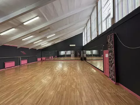 Помещение свободного назначения в Краснодарский край, Краснодар ...