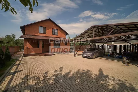 Дом в Калужская область, Малоярославец ул. Гоголя (136 м)