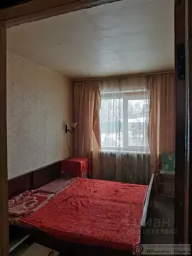 3-к кв. Самарская область, Волжский район, Черноречье с/пос, с. ...