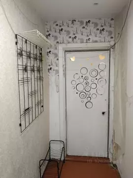 2-к кв. Иркутская область, Братск ул. Енисейская, 60Б (42.0 м)