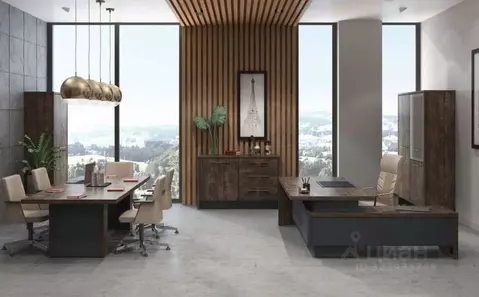 Офис в Москва ул. Правды, 24С4 (677 м)