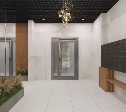 2-к кв. Ставропольский край, Ставрополь Лесная ул., 204 (70.7 м)