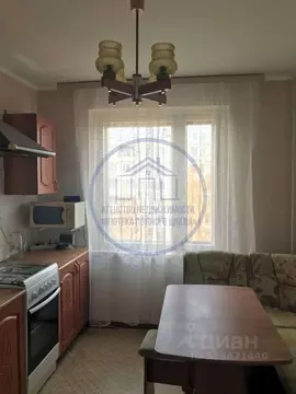 3-к кв. Самарская область, Самара Ташкентская ул. (57.2 м)