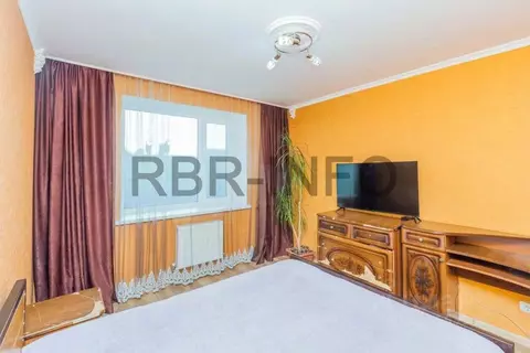 2-к кв. Ставропольский край, Ставрополь ул. Полеводческая, 1к11 (49.0 ...