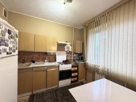 3-к кв. Владимирская область, Ковров ул. Строителей, 22 (63.2 м)