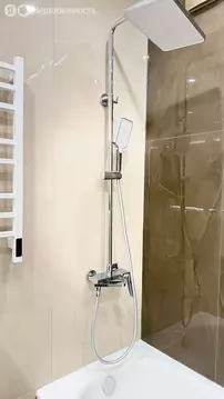 2-комнатная квартира: Москва, Донецкая улица, 27 (55 м)