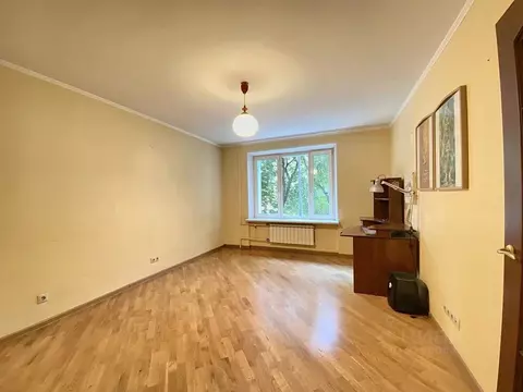 1-к кв. Москва ул. Гончарова, 11 (35.2 м)