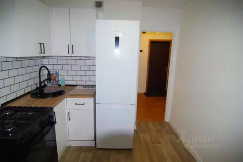 1-к кв. Москва 3-й Михалковский пер., 7 (40.8 м)