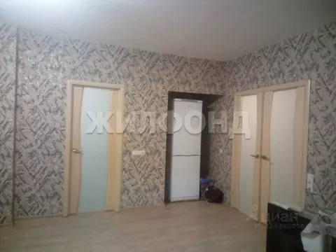 3-к кв. Новосибирская область, Новосибирск Сухарная ул., 96/2 (60.0 м)