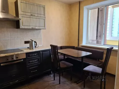 2-к кв. Ульяновская область, Ульяновск Промышленная ул., 99 (51.0 м)