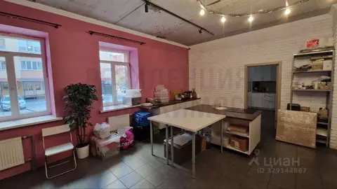 Помещение свободного назначения в Самарская область, Самара Самарская ...