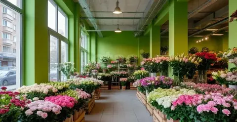 Помещение свободного назначения в Курганская область, Курган Малиновые ...