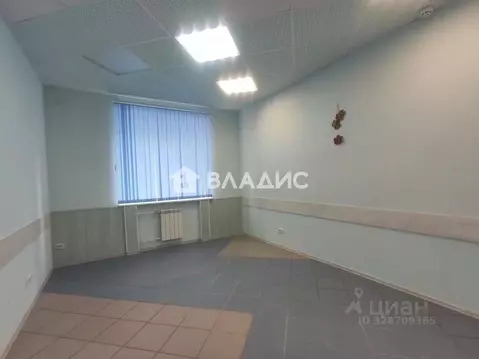 Офис в Коми, Сыктывкар Первомайская ул., 90 (18 м)