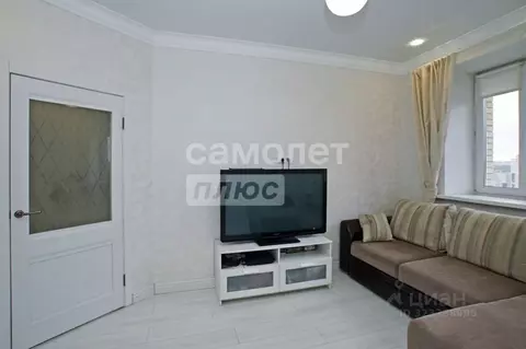 1-к кв. Омская область, Омск ул. Красный Путь, 103к3 (39.6 м)