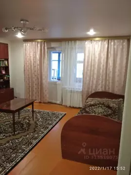 1-к кв. Воронежская область, Воронеж Ленинский просп., 11 (36.0 м)