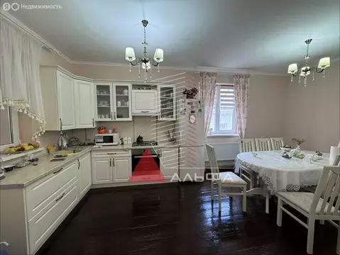 Дом в Евпатория, микрорайон Исмаил-Бей, улица Кефе, 25 (88.2 м)