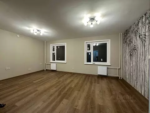 2-к кв. Красноярский край, Красноярск Соколовская ул., 20В (54.0 м)