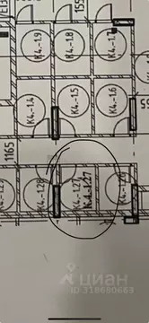 Склад в Новосибирская область, Новосибирск ул. Семьи Шамшиных, 93 (3 ...