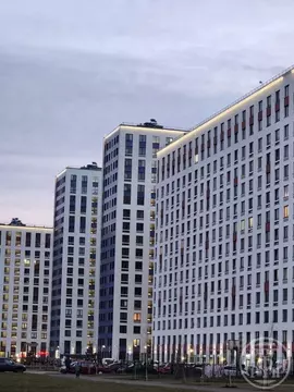 Студия Санкт-Петербург бул. Измайловский, 9 (34.4 м)