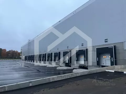 Производственное помещение в Московская область, Пушкино Ярославское ...